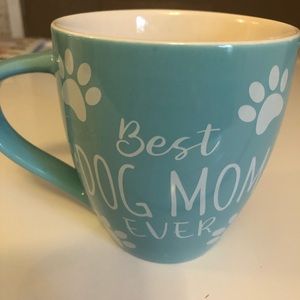 Best Dog Mom Ever Coffee Mug